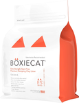 Extra Strength Cat Litter by Boxiecat