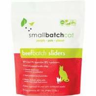 Frozen Raw Cat Food by Smallbatch - No Shipping