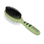 Pin & Bristle Combo Brush by Safari