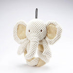 Elephant Twist Hemp Pet Toy