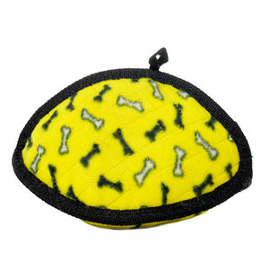 Football Dog Toy by VIP Products