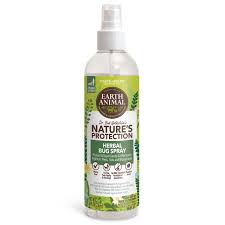 Earth Animal Herbal Bug Spray, 8 oz